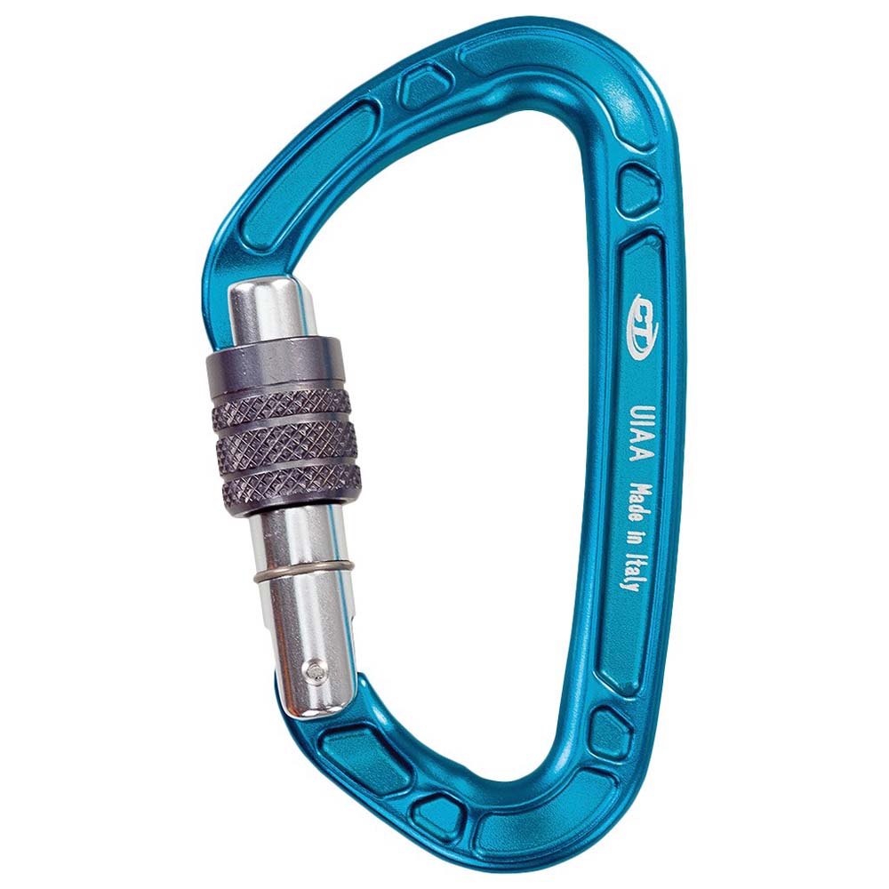Climbing Technology Aerial Pro Sg One Size Blue