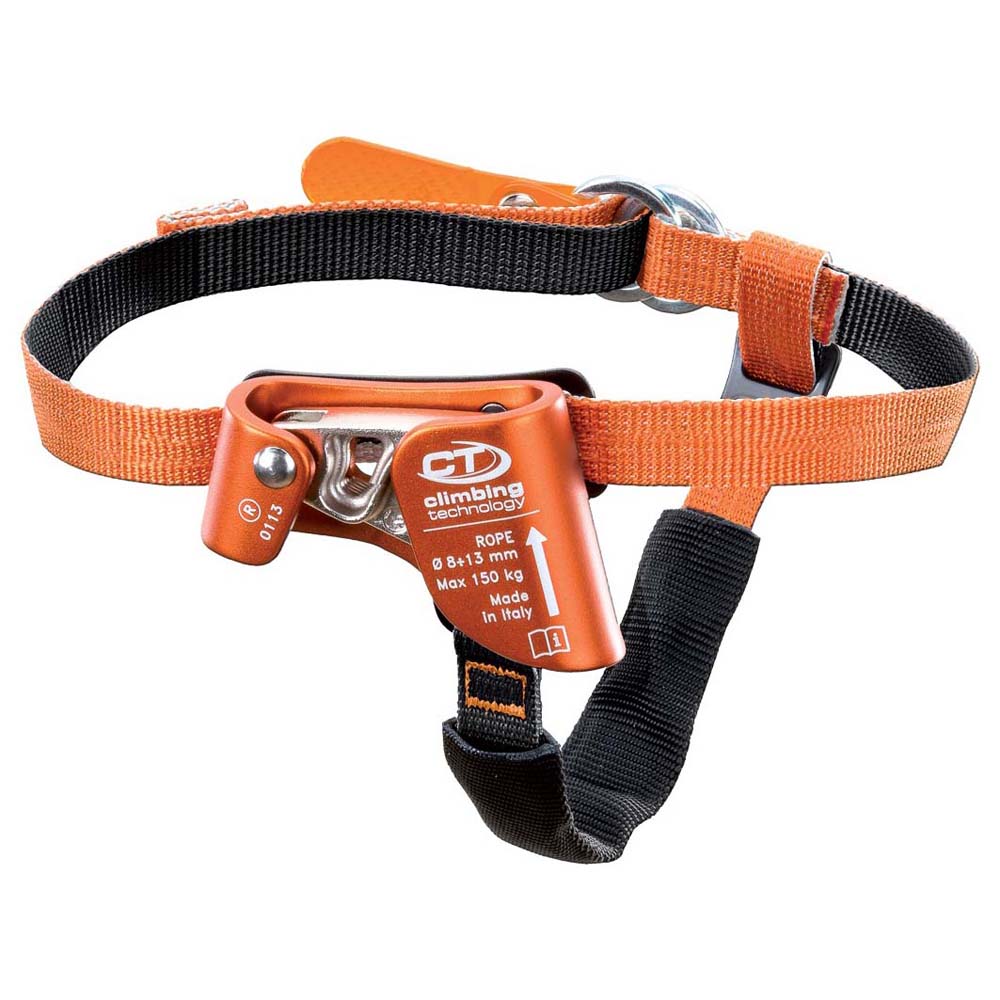 Climbing Technology Quick Step Right One Size Orange