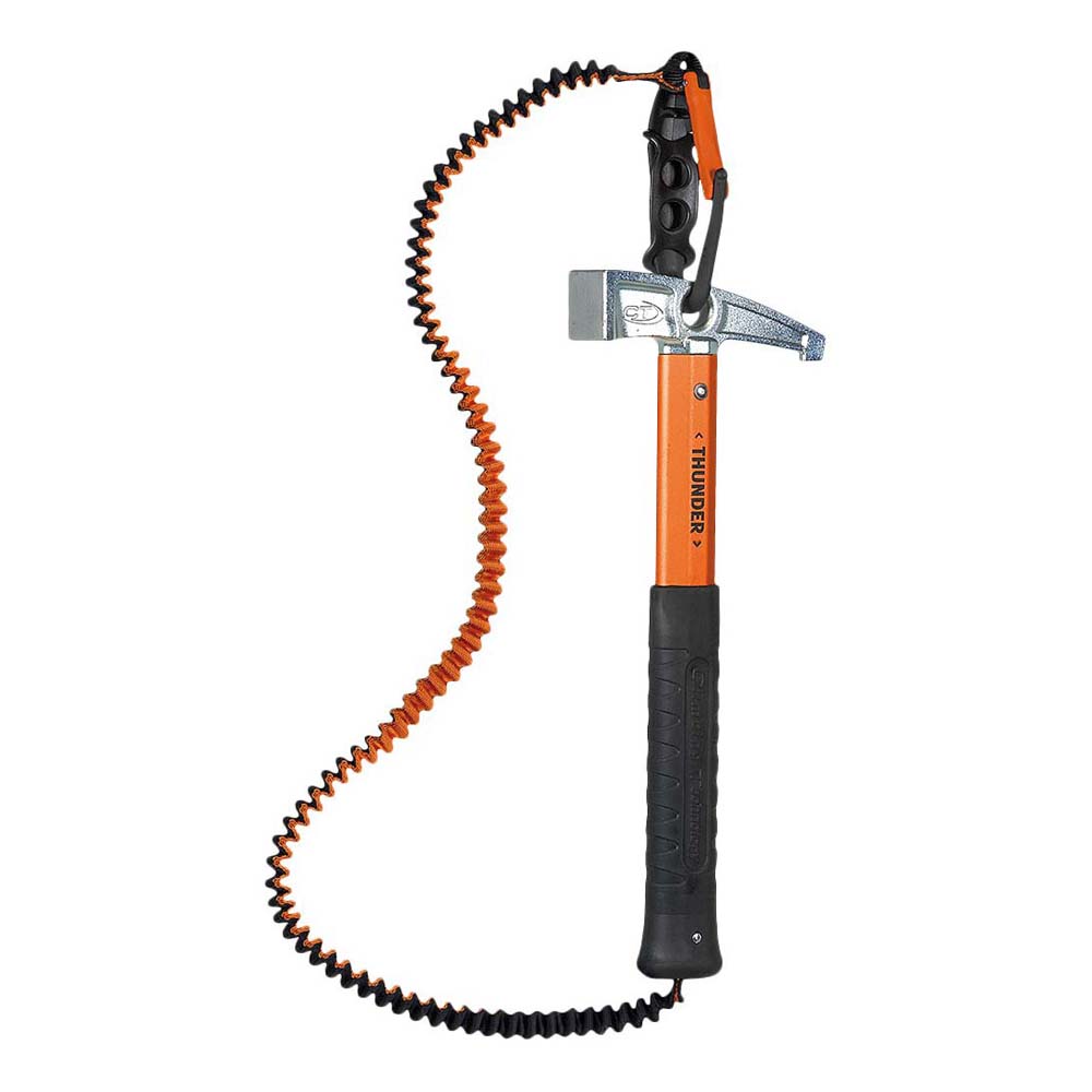 Climbing Technology Thunder Hammer Kit One Size Orange