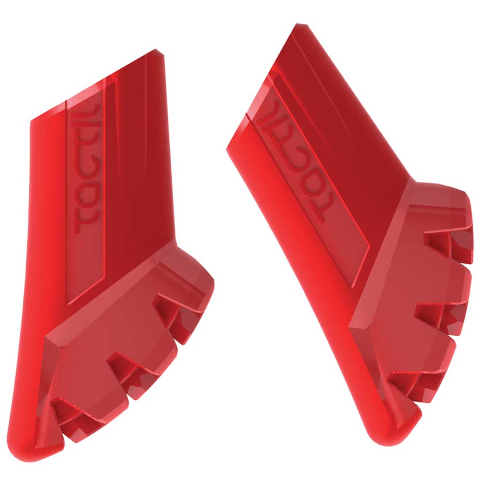 Tsl Outdoor Kit Tactil Pad 2 Units One Size Goyave