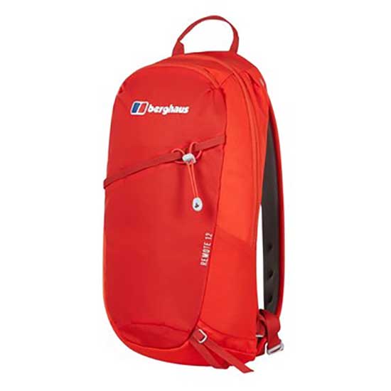 Berghaus Remote 12l One Size Volcano