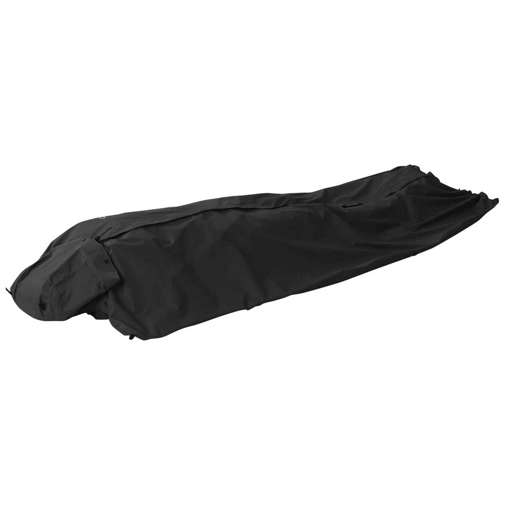 Outdoor Research Wilderness One Size Black