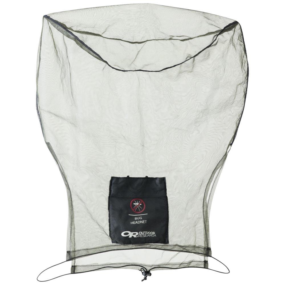 Outdoor Research Bug Head Net One Size