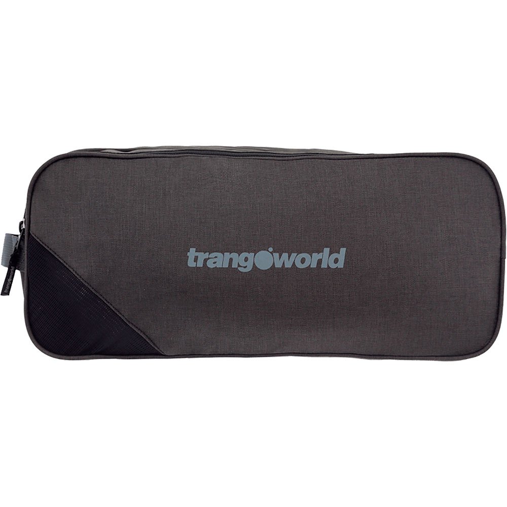 Trangoworld Spegazzini Bag 8.5l One Size Raven