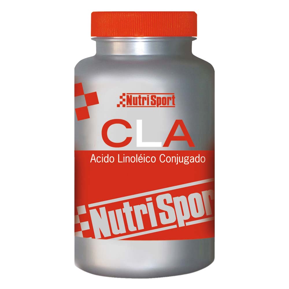 Nutrisport Cla 100 Units Without Flavour One Size