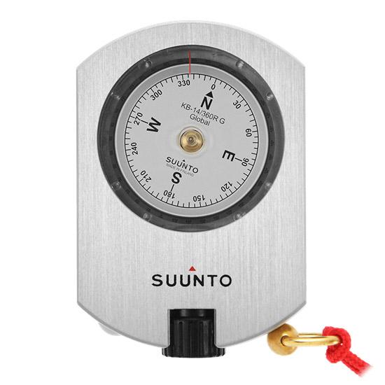 Suunto Kb-14/360q G Compass One Size