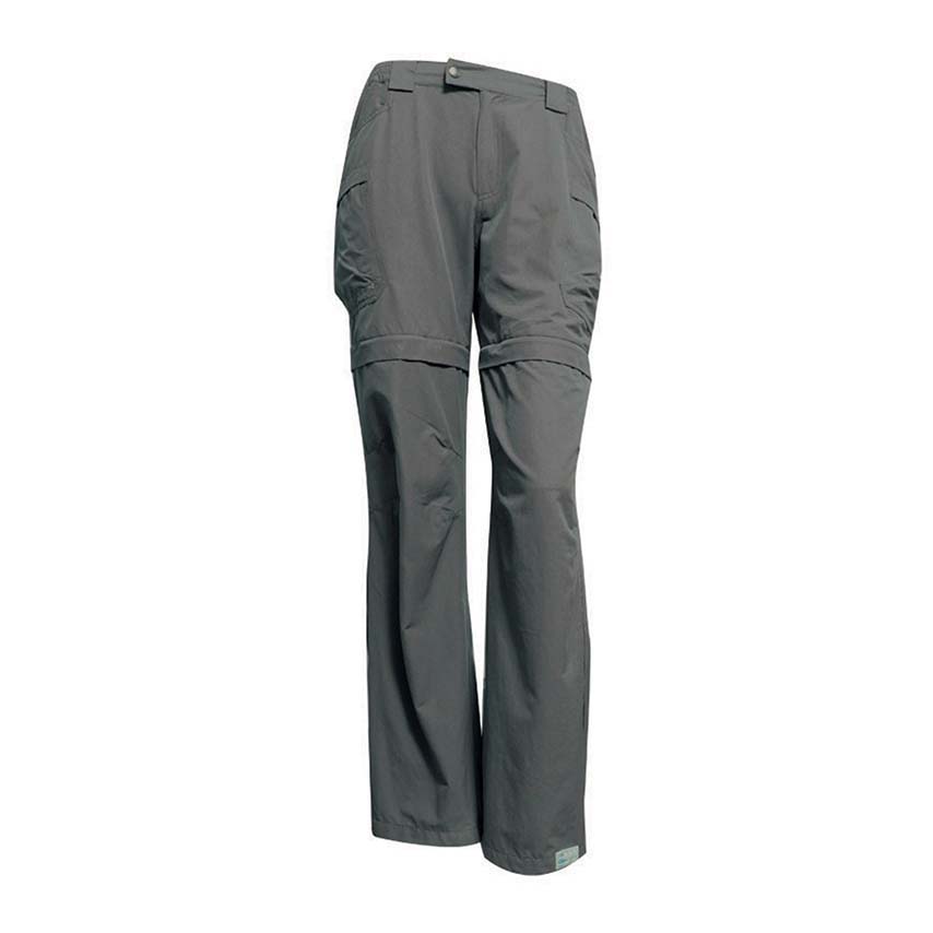 Vertical Aubrac Pants L Dark Grey