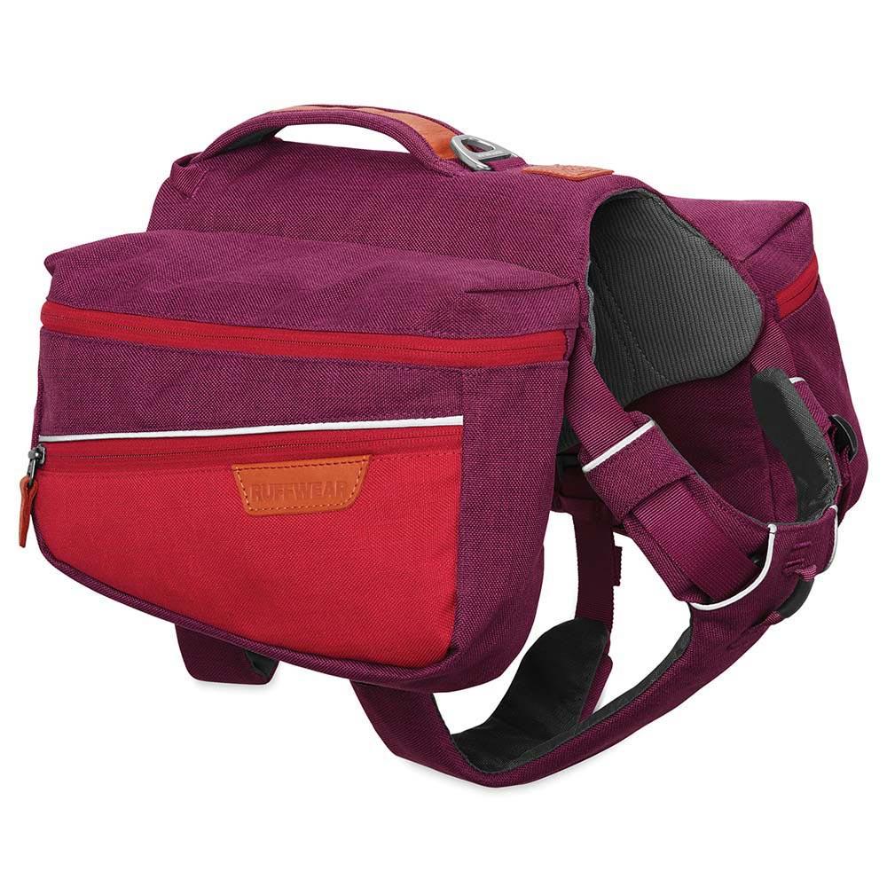 Ruffwear Commuter Pack XS Lakspur Purple