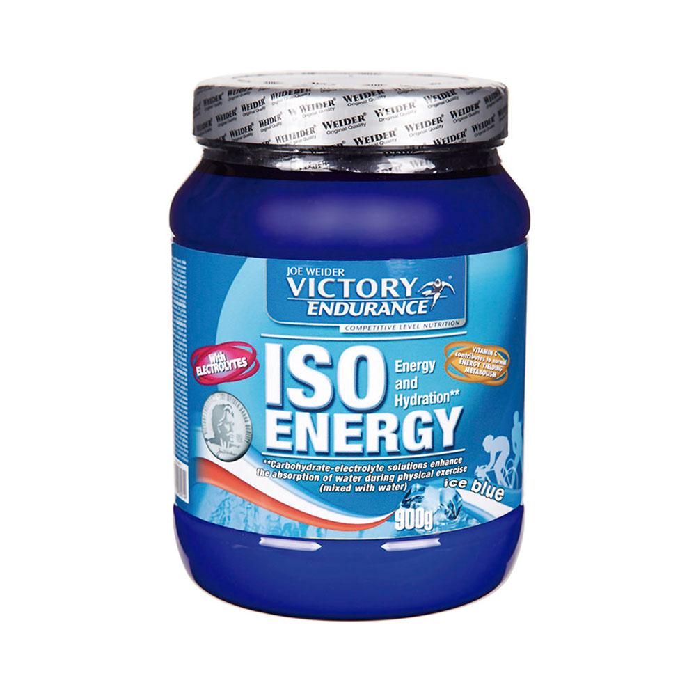 Victory Endurance Iso Energy 900gr Ice Blue One Size Ice Blue