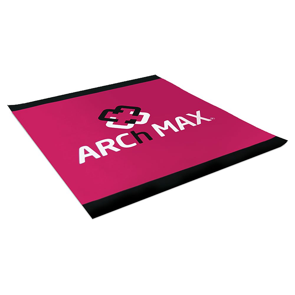 Arch Max Neckband One Size Pink / Black
