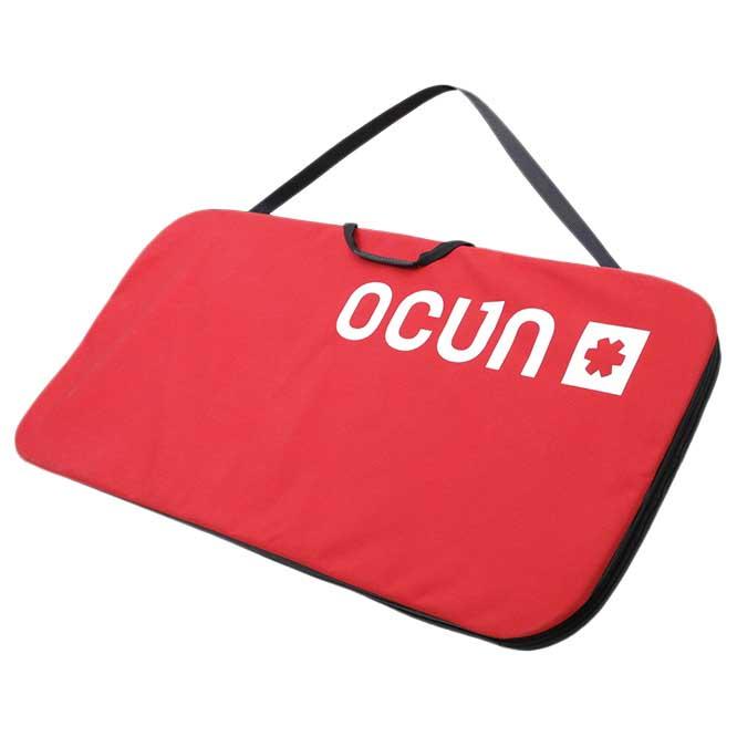 Ocun Paddy Sitcase 203 x 48 cm Red