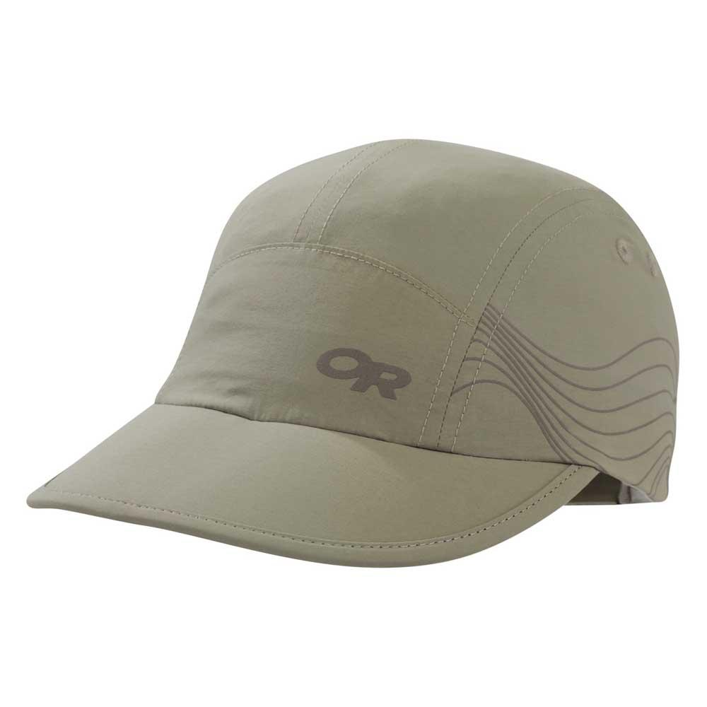 Outdoor Research Switchback 56.2-61 cm Khaki