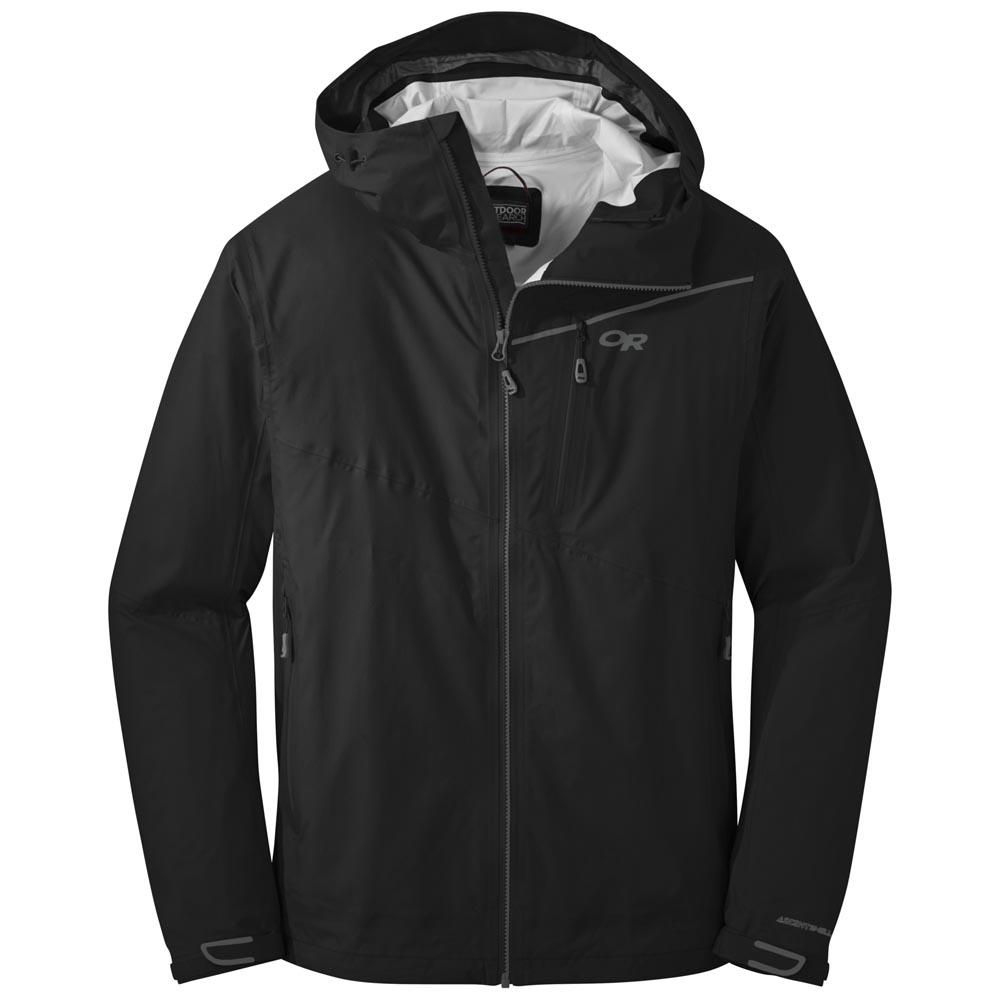 Outdoor Research Interstellar M Black / Charcoal
