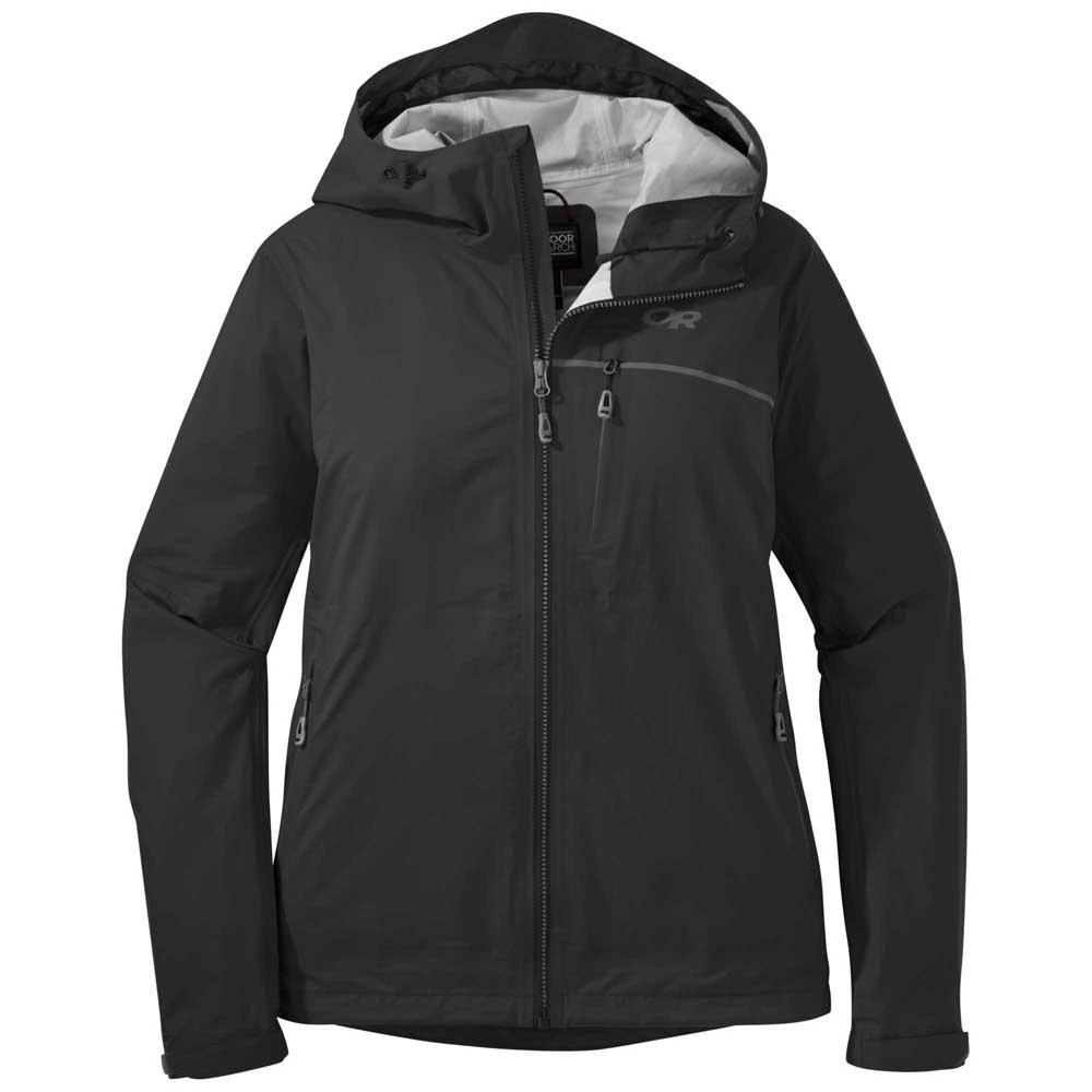 Outdoor Research Interstellar S Black / Charcoal