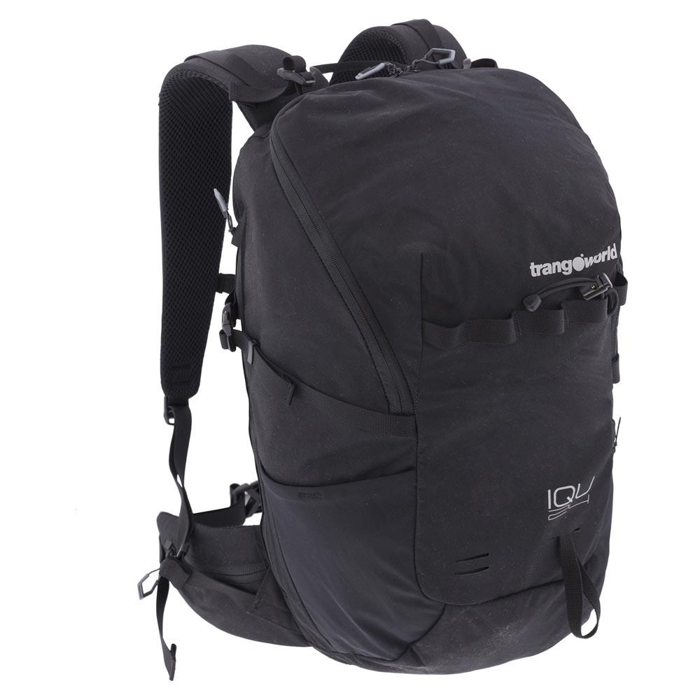 Trangoworld Iqu 18l H One Size Anthracite