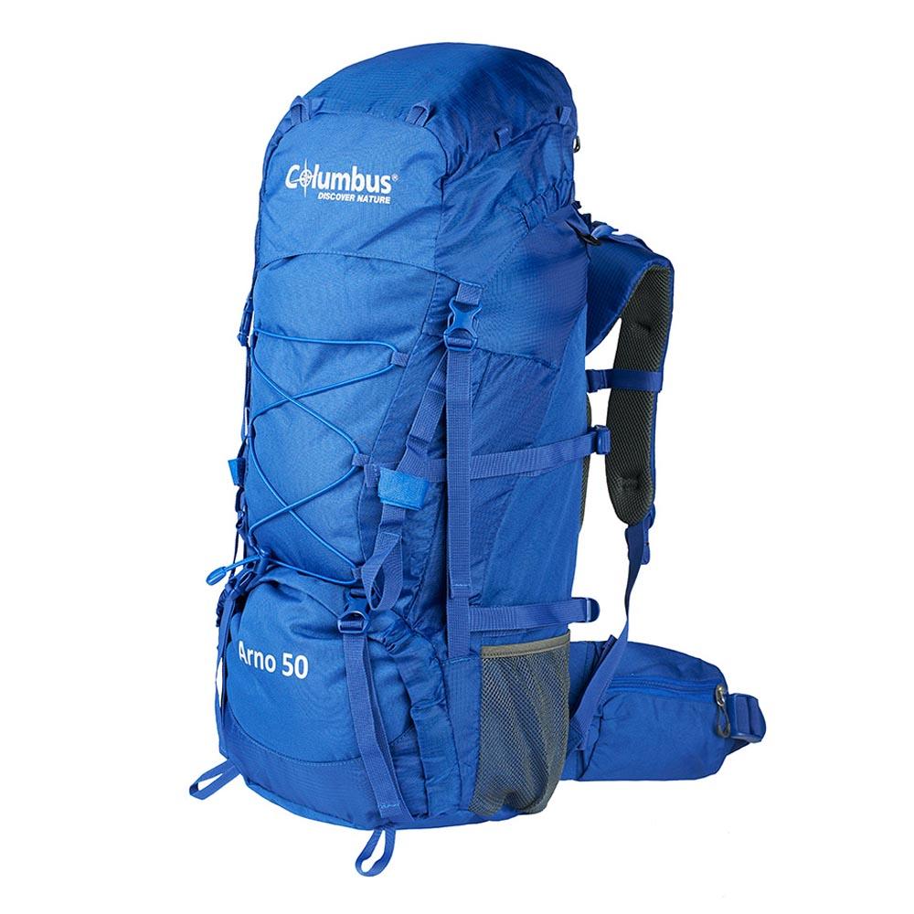 Columbus Arno 50l One Size With Rain Cover