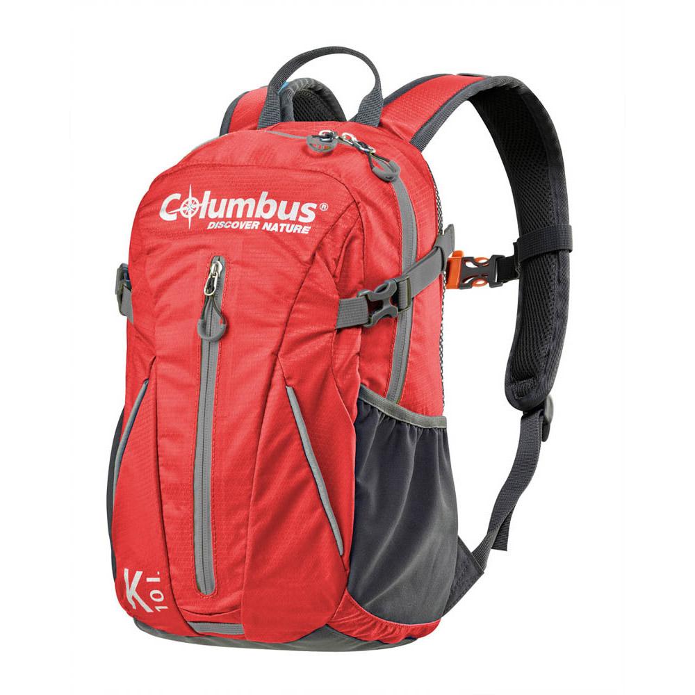 Columbus K 10l One Size Red