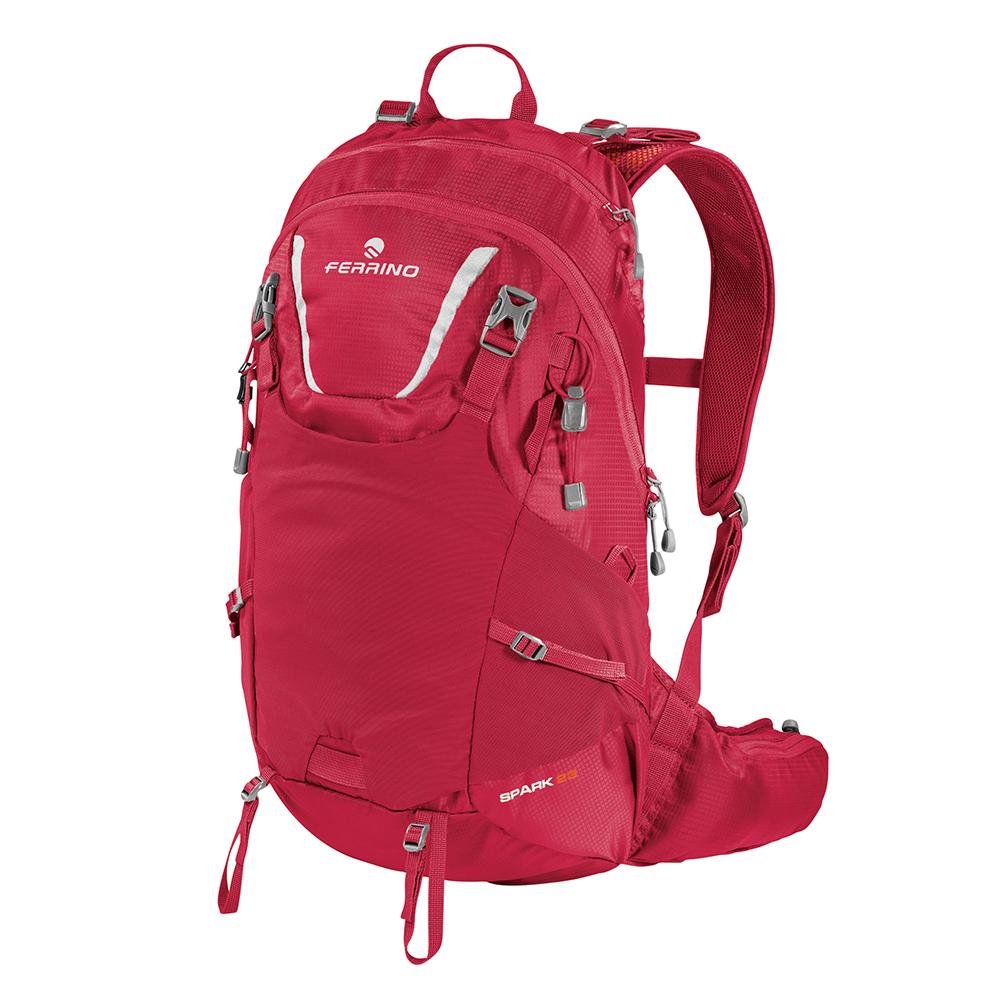 Ferrino Spark 23l One Size Red