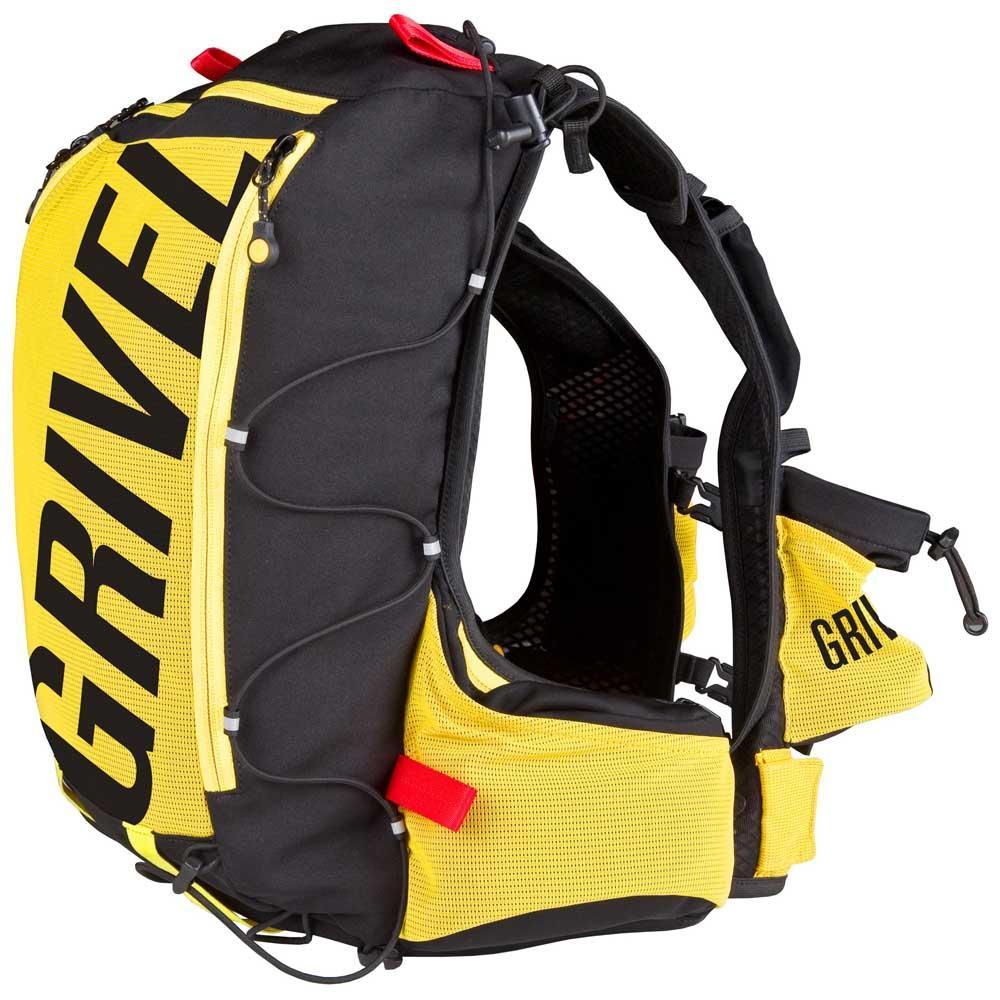 Grivel Mountain Runner 20l One Size Black