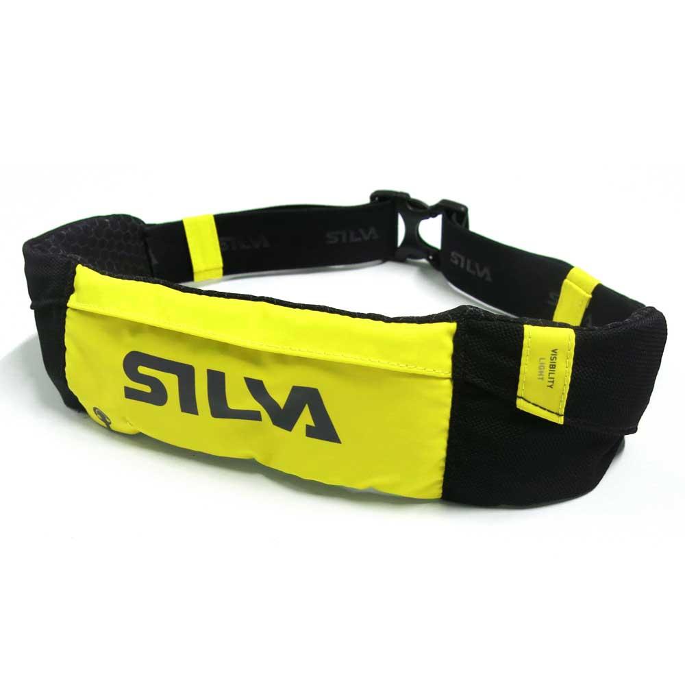 Silva Distance Run One Size Yellow