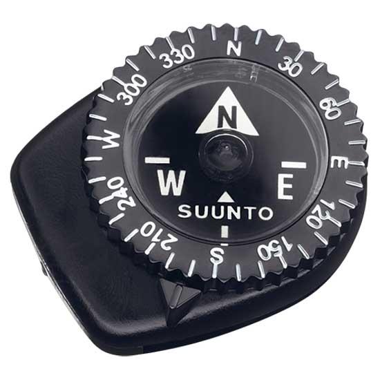 Suunto Clipper L/b Sh Compass One Size Black