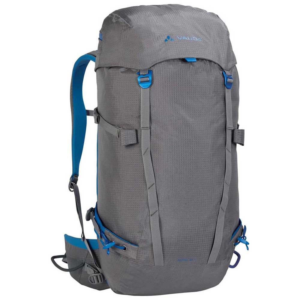 Vaude Rupal 35l One Size Anthracite