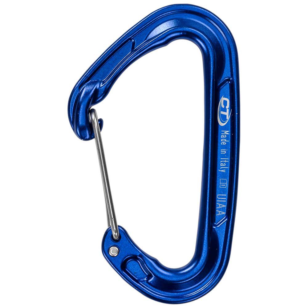 Climbing Technology Fly Weight Evo One Size Blue