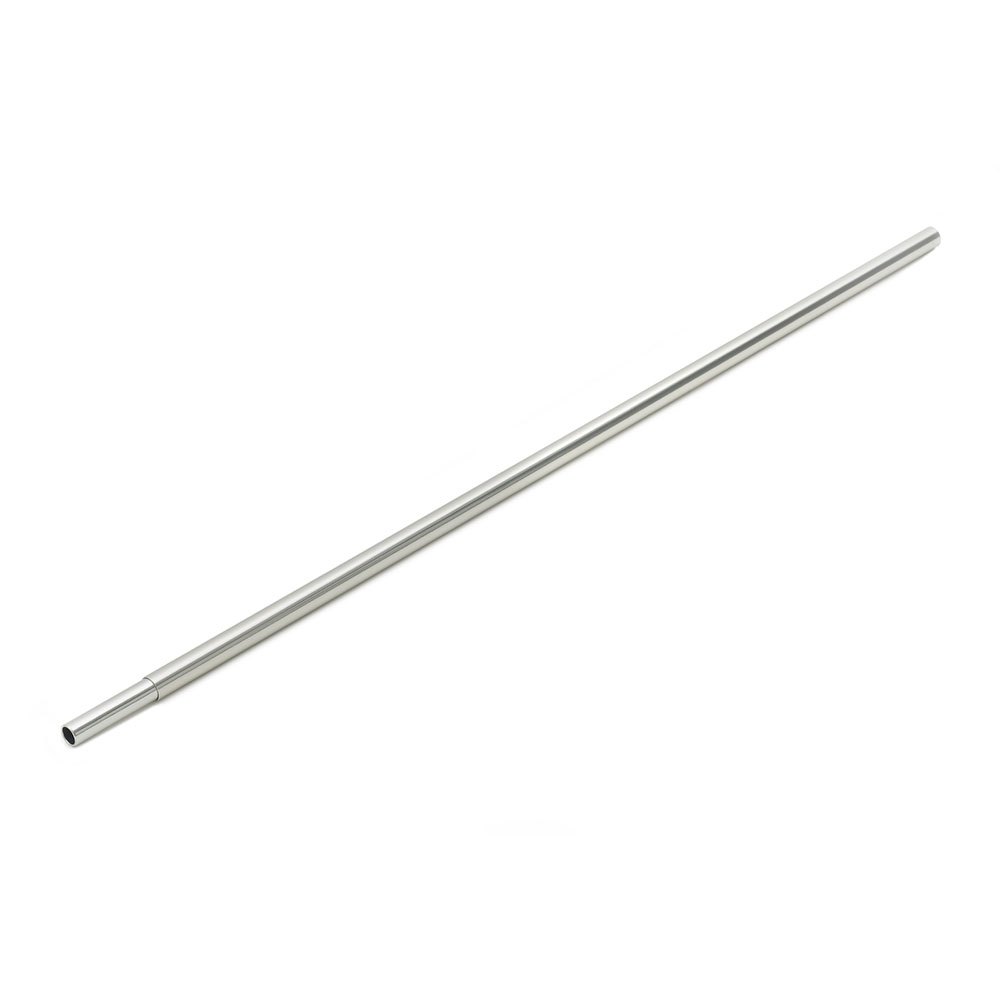 Vaude Pole For Al6061 11 mm x 55 cm Silver