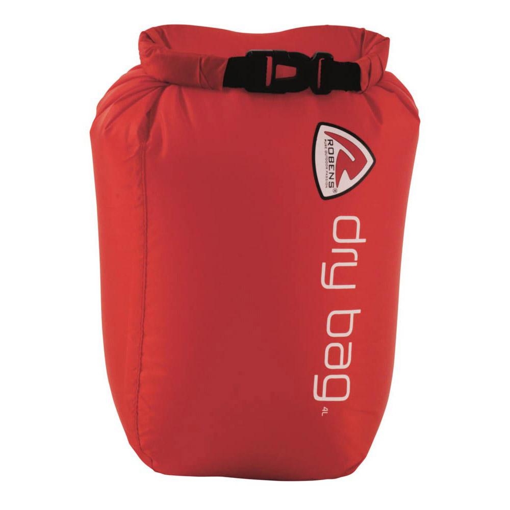 Robens Dry Bag 4l One Size Red