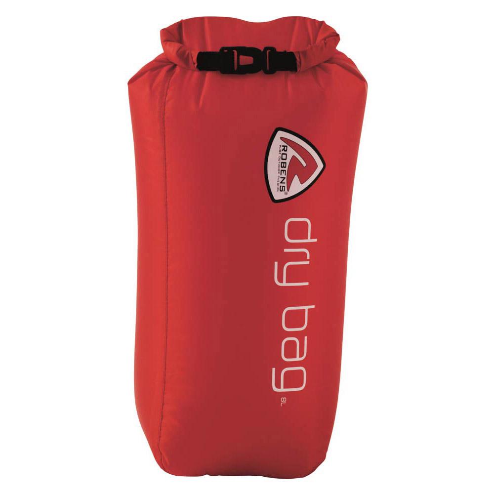 Robens Dry Bag 8l One Size Red