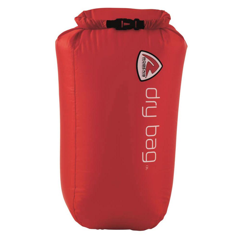 Robens Dry Bag 13l One Size Red