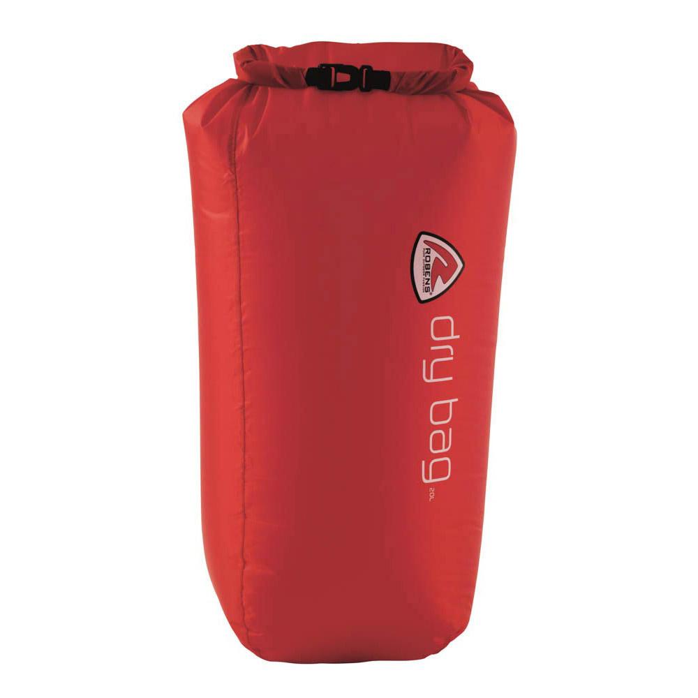 Robens Dry Bag 20l One Size Red