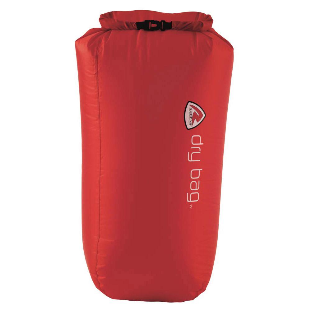 Robens Dry Bag 35l One Size Red