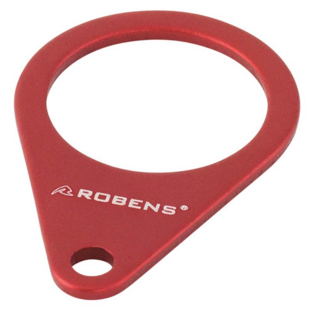 Robens Alloy Pegging Ring 5 Cm One Size