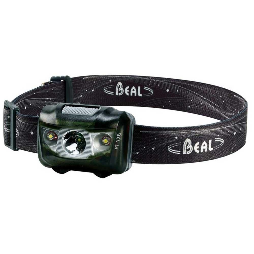 Beal Ff120 100 Lumens Black