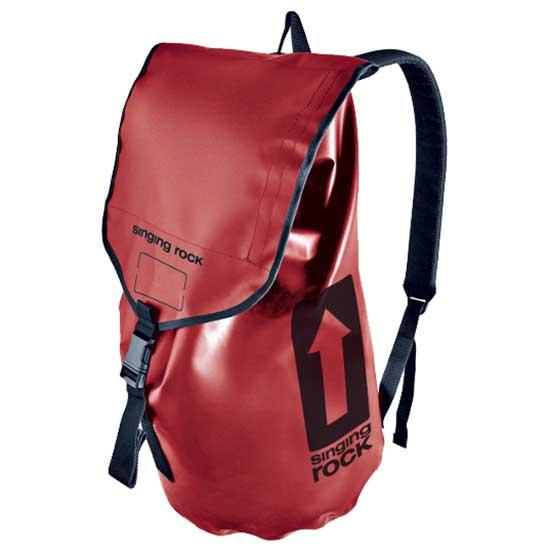 Singing Rock Gear 35l One Size Red