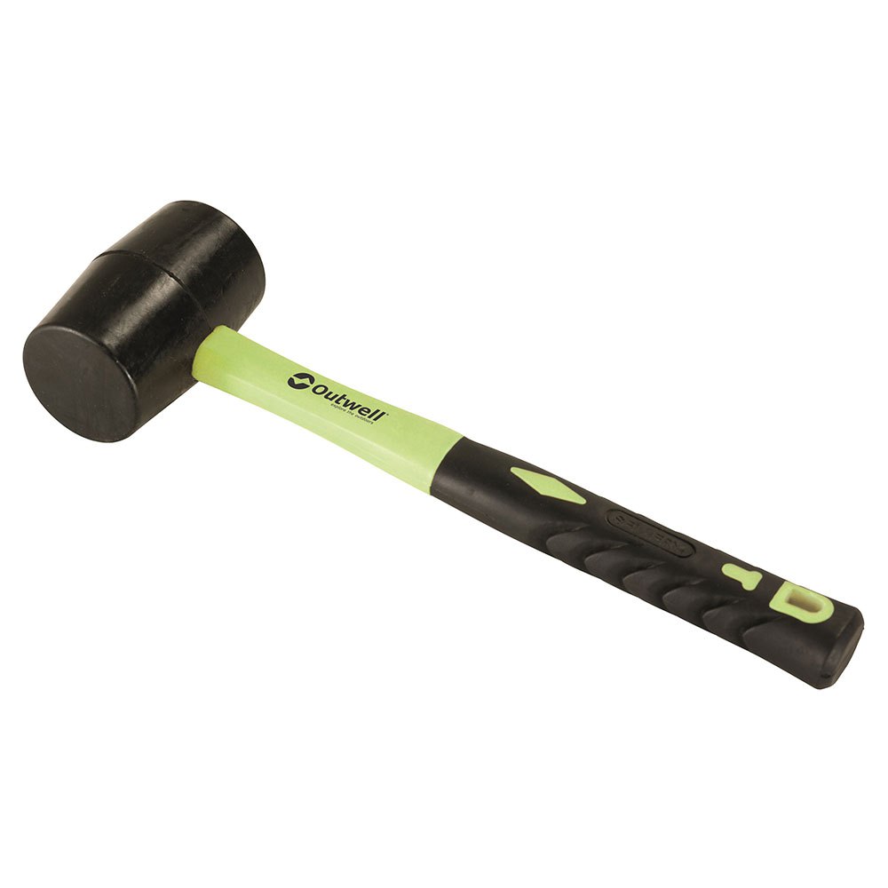 Outwell Camping Mallet 12 Oz One Size