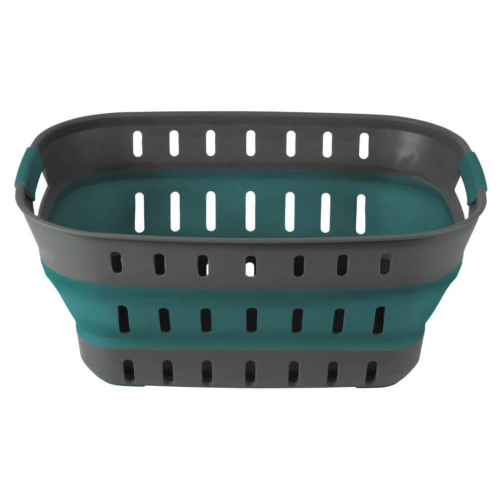 Outwell Collaps Basket One Size Deep Blue