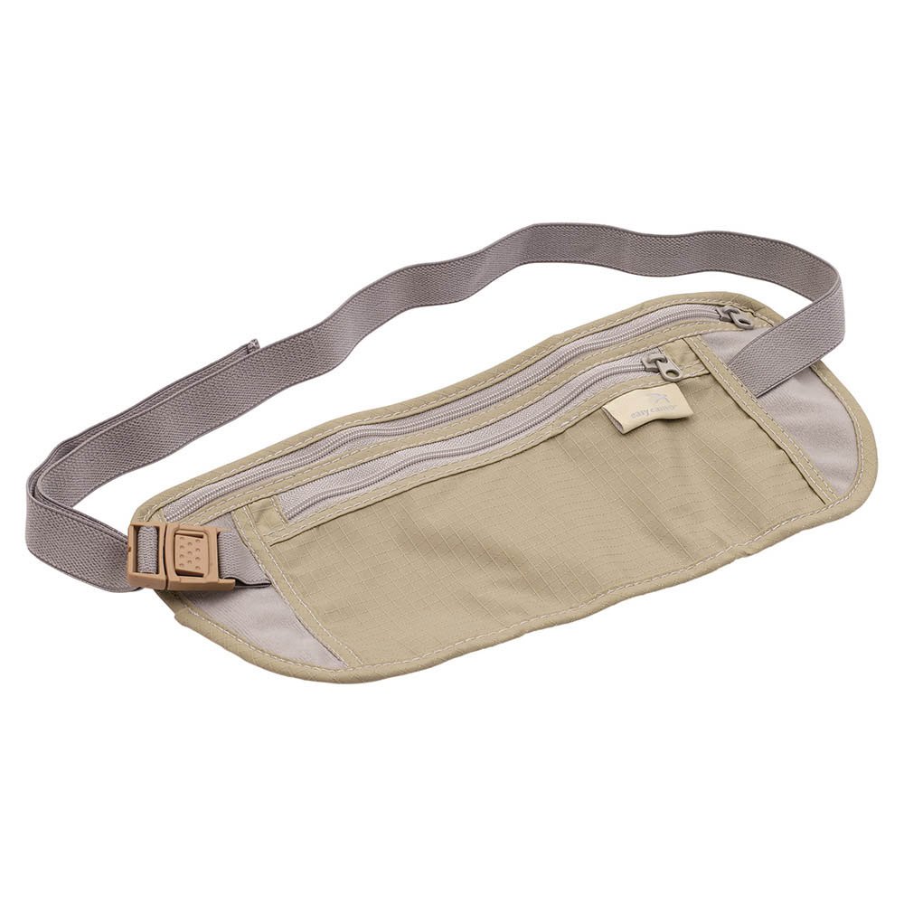 Easycamp Money Belt Two Pockets One Size