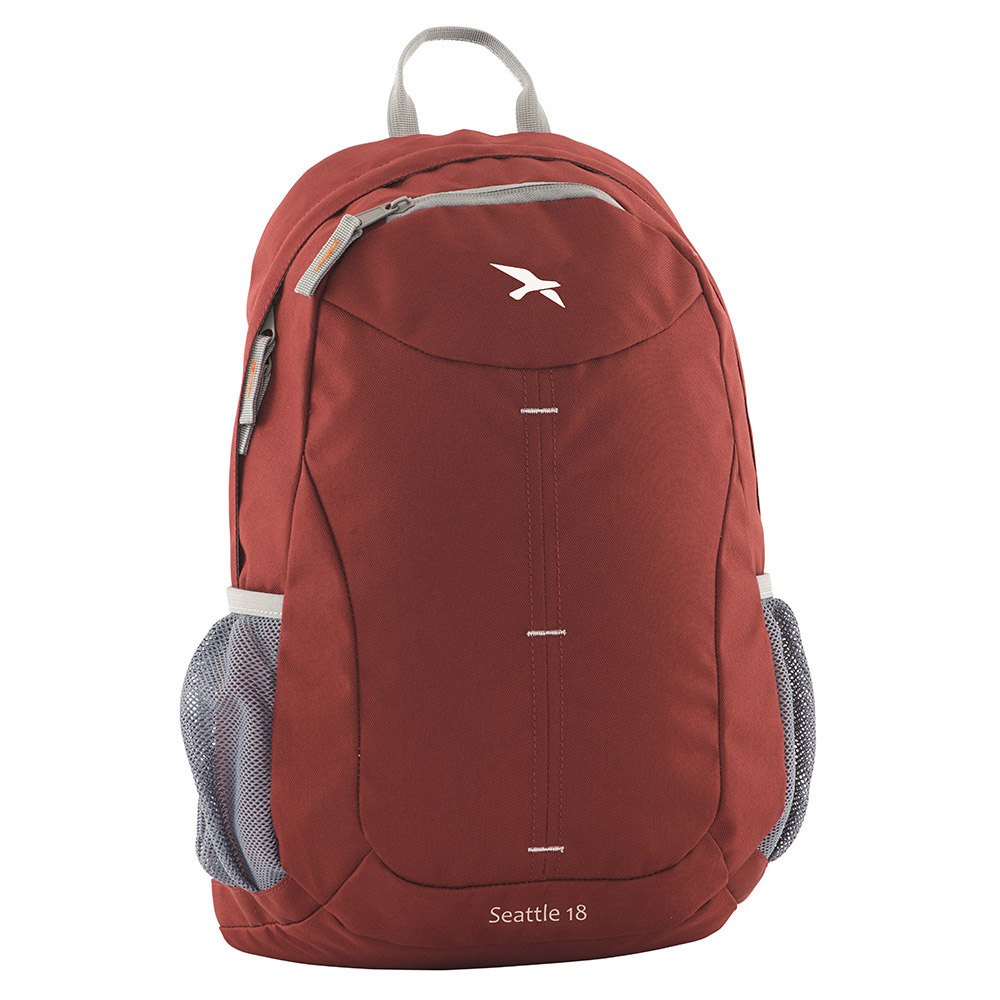 Easycamp Seattle 18l One Size Red