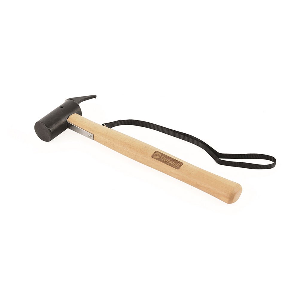 Outwell Steel Camping Hammer 31 cm
