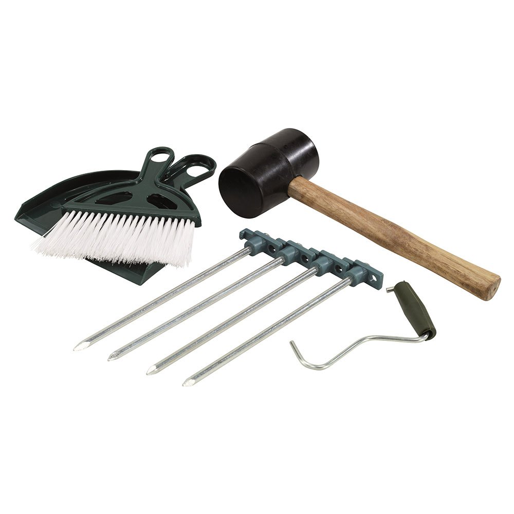 Outwell Tent Tool Kit One Size