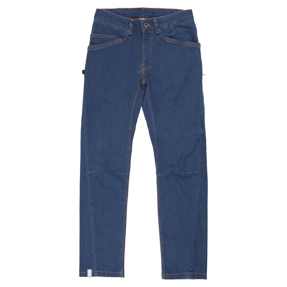 Wildcountry Stanage S Jeans Blue