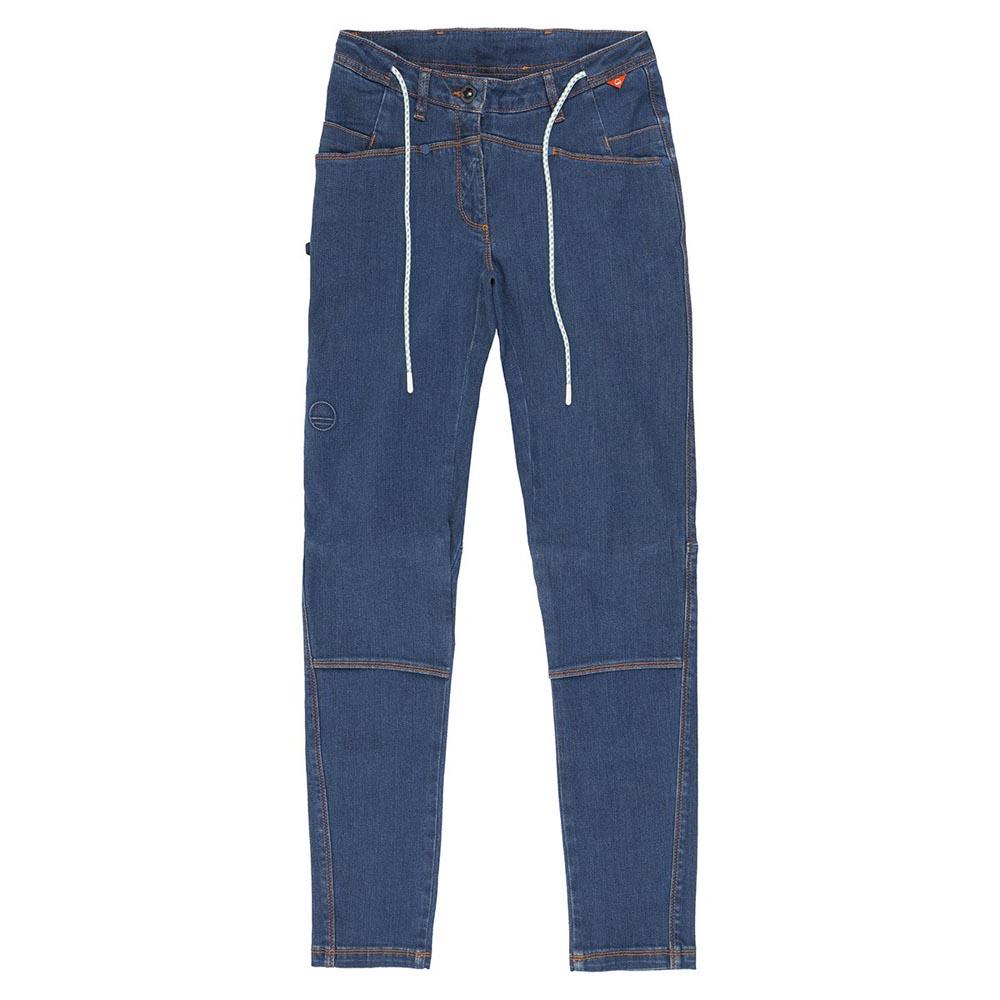 Wildcountry Stanage Jeans DE 38 Jeans Blue