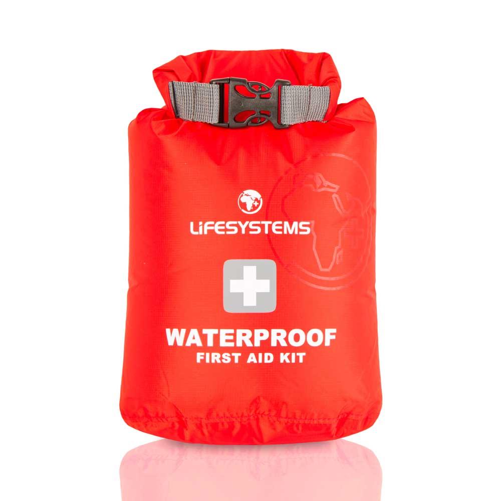Lifesystems Dry Bag 2l One Size Red