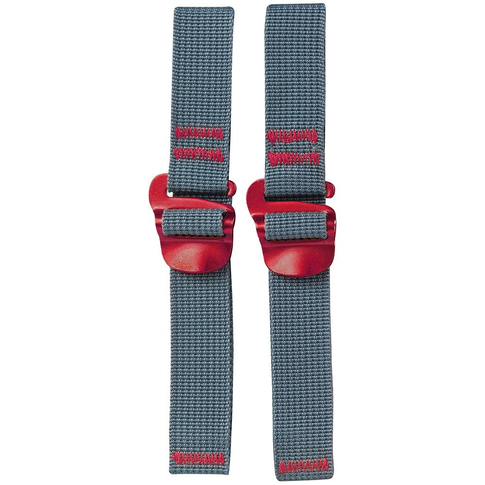 Sea To Summit Strap With Hook Buckle 20 Mm 2 m Red