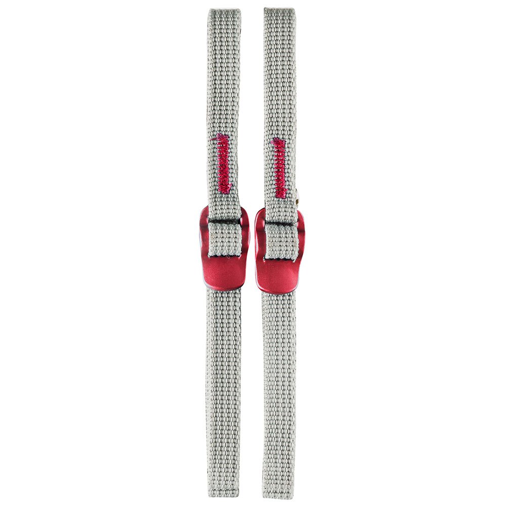 Sea To Summit Strap With Buckle 10 Mm 2 m Red