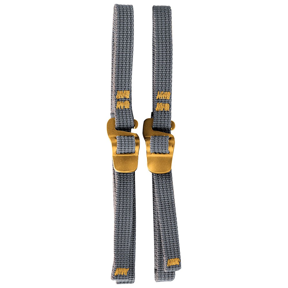 Sea To Summit Strap With Hook Buckle 10 Mm 1 m