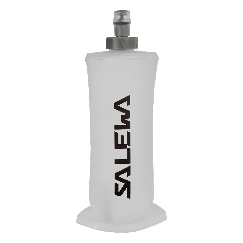 Salewa Transflow Flask 0.5l One Size Transparent