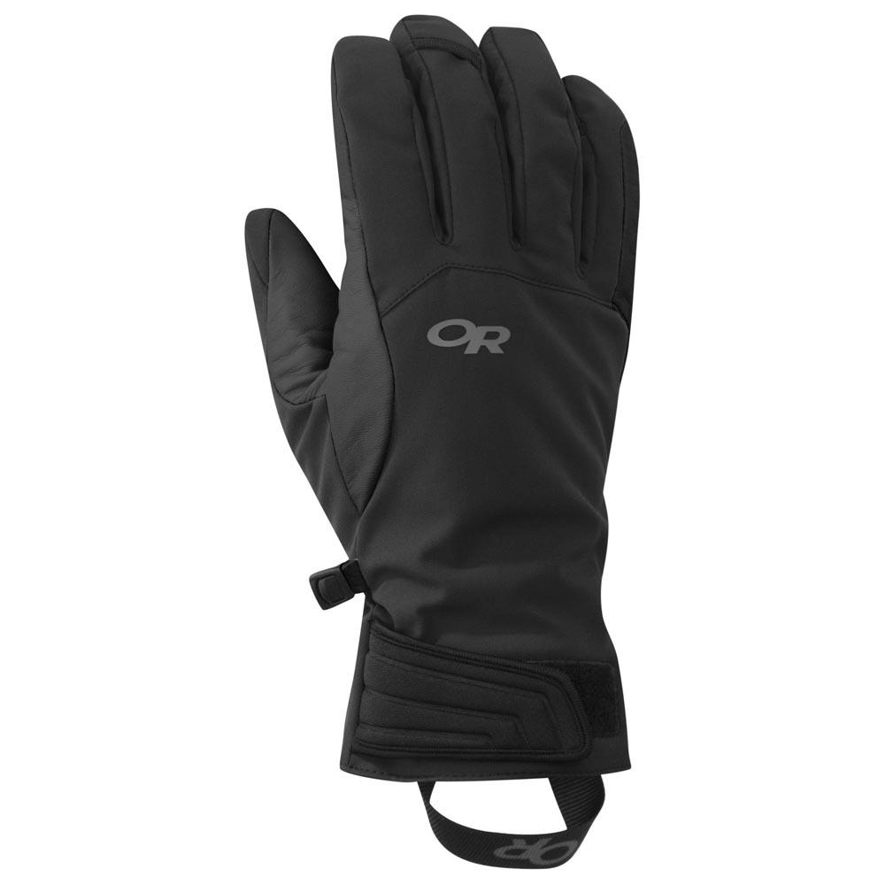 Outdoor Research Direct Contact XS Black